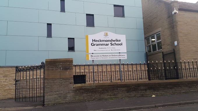 Heckmondwike Grammar School ranked 80th in the Sunday Times Parent Power Guide 2025.