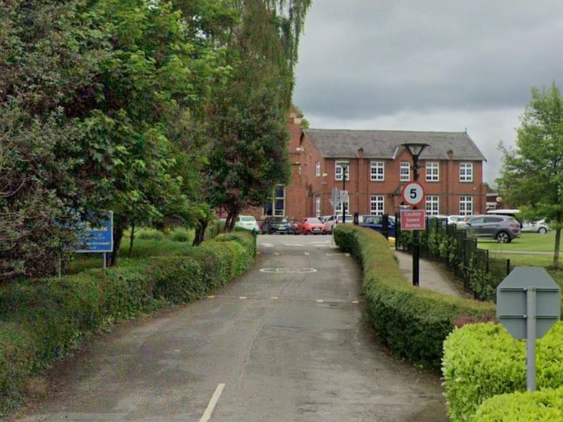 Ripon Grammar School ranked 146th in the Sunday Times Parent Power Guide 2025.