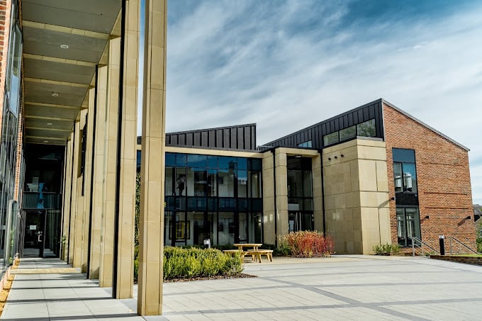 St Peter's School, York ranked 125th in the Sunday Times Parent Power Guide 2025.