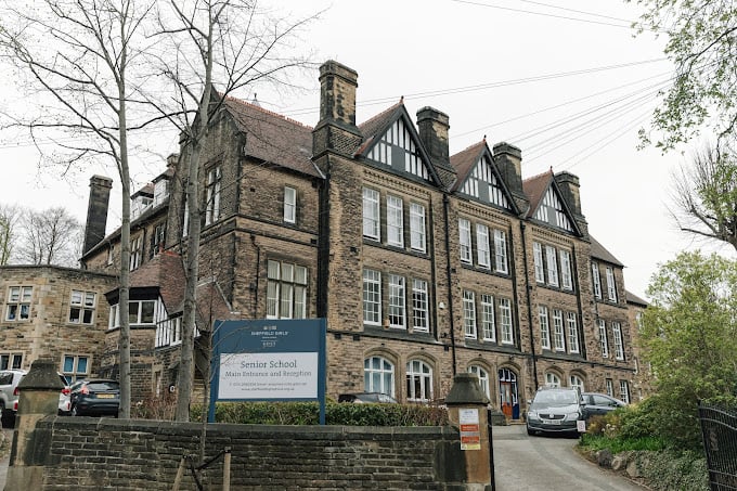 Sheffield Girls' GDST ranked 114th in the Sunday Times Parent Power Guide 2025.