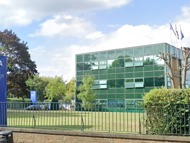 Ashcroft is a secondary school and sixth form in Putney, Southwest London. It was formerly rated ‘outstanding’ overall by Ofsted.
In the 2023/24 school year, it had a ‘well above average’ Progress 8 Score of 1.34.