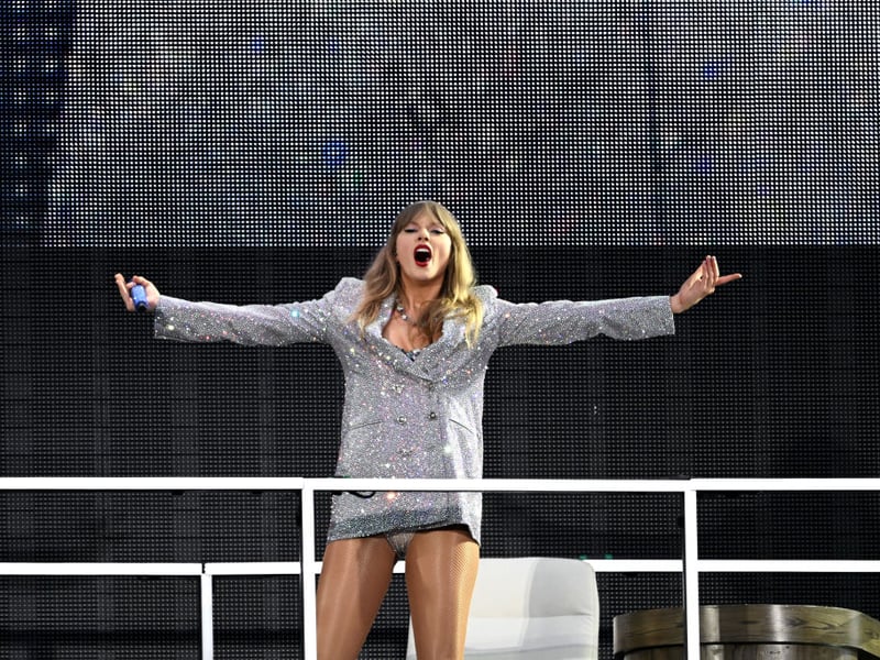 It's fair to say that the Eras Tour has made a bit of money - by the middle of this year it had already passed the $1 billion mark. Taylor is known for her huge (and low profile) generosity when it comes to charity, giving hefty undisclosed amounts to foodbanks in the UK cities she visited in the summer. It would be no surprise if she set up a foundation with some of her tour funds to further her philanthropy. An 'Eras Foundation' could help some of the causes closest to her heart, which include cancer research, education and poverty relief.
