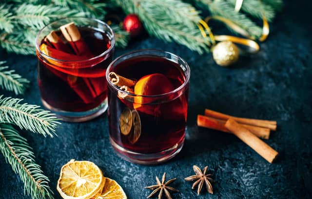 If there is a mulled wine stall at a Christmas market, I am first in the queue. I absolutely love the warmth and flavour of a mulled wine, and would drink it all year round if it wouldn’t be weird. It is my absolute favourite thing at a Christmas market.