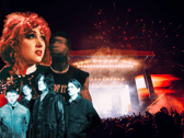 Chappell Roan, Travis Scott and Bring Me The Horizon have been announced as the headline acts for Leeds and Reading Festival 2025.