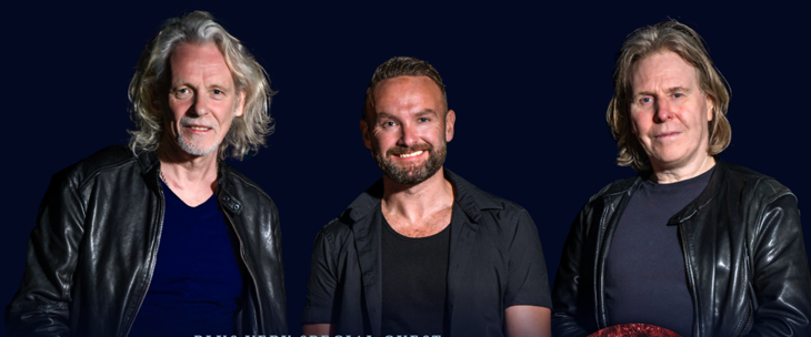 The iconic Wet Wet Wet are hitting the road in 2025, bringing their soulful pop anthems to Nottingham’s Royal Concert Hall (Feb 3), Leicester’s De Montfort Hall (Oct 16), and Derby’s Becketwell Live (Oct 28). Featuring timeless tracks like “Love Is All Around,” this is a perfect evening of nostalgia for long-time fans and new listeners alike.