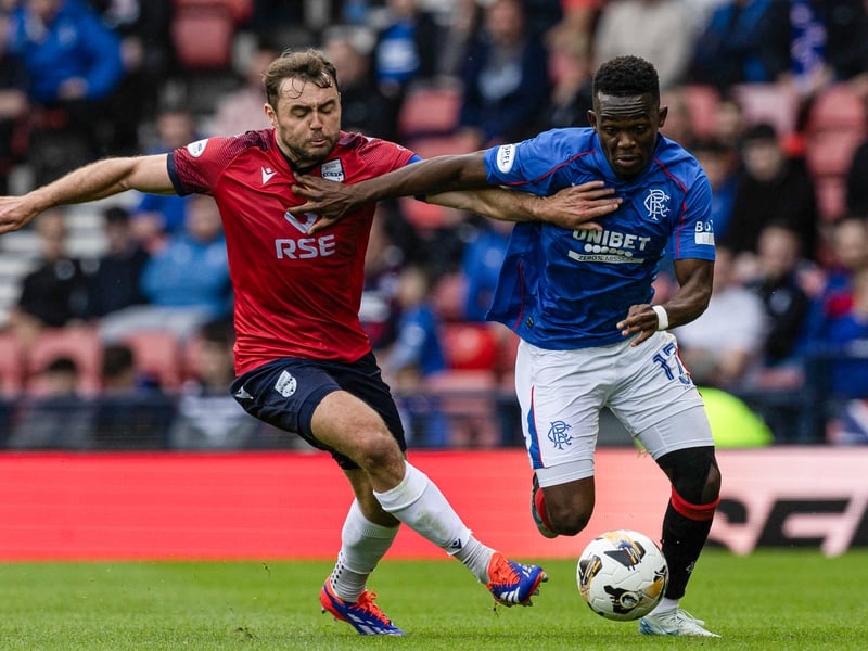 Despite being spotted in training for the last few weeks, there's been no sign of the Welsh winger in the matchday squad, with little updates. Could he return on Boxing Day?