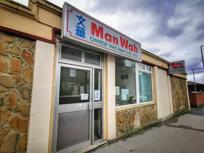 A popular choice for traditional Chinese takeaway, serving up generous portions of well-loved classics and specialty dishes. 🍴 36a Fountain Street, Morley, Leeds LS27 0PE England