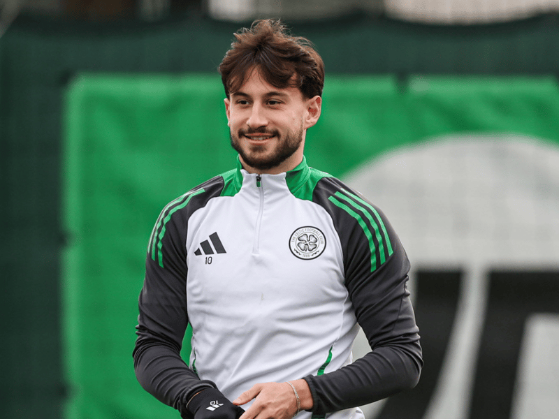 The German winger has been flying this year, with 11 goal contributions in 12 league games.