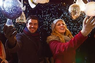 The enjoyably silly 'Christmas in the Highlands' was shot at a range of locations in Scotland, including Glamis Castle and Edinburgh's Christmas Market. It stars Brooke Burfitt as American woman sent by an evil corporation to buy a perfume formula from a quaint family of Scottish aristocrats, including handsome Earl-in-waiting Dan Jeannotte. You don't have to be a genius to predict what happens next, but the heroine being mugged by a reindeer is certainly a surprising plot twist.