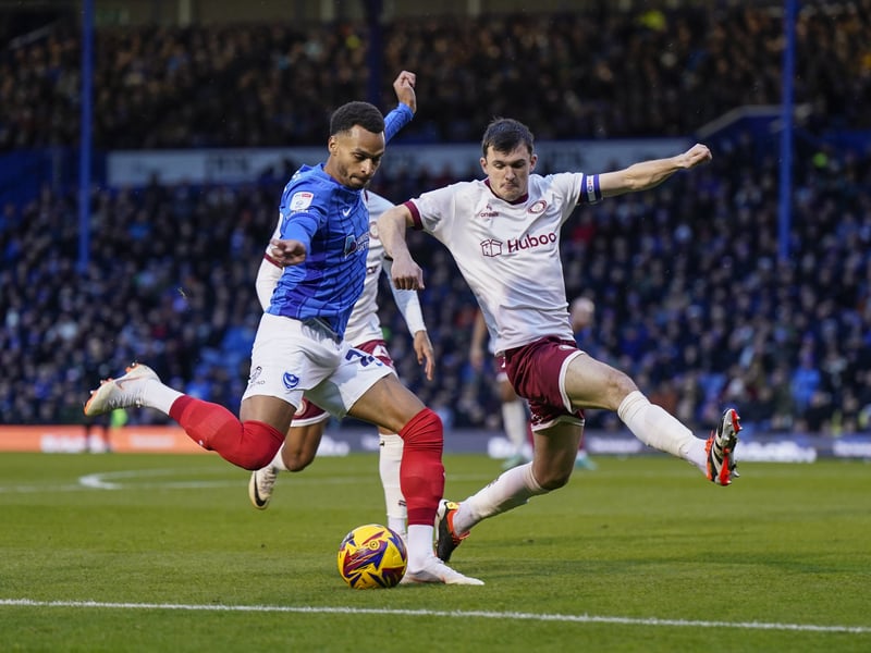 Match action