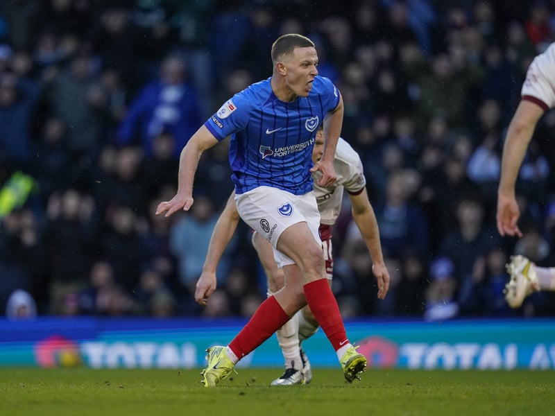 Match action