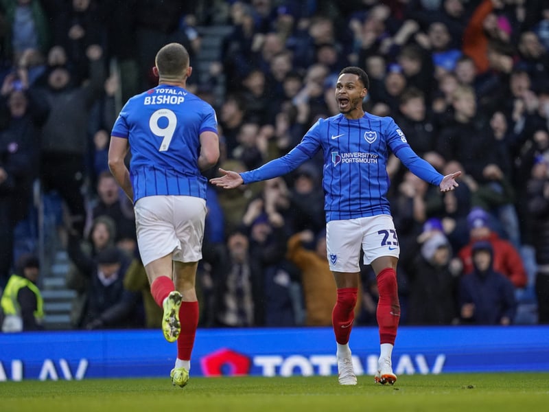 Match action