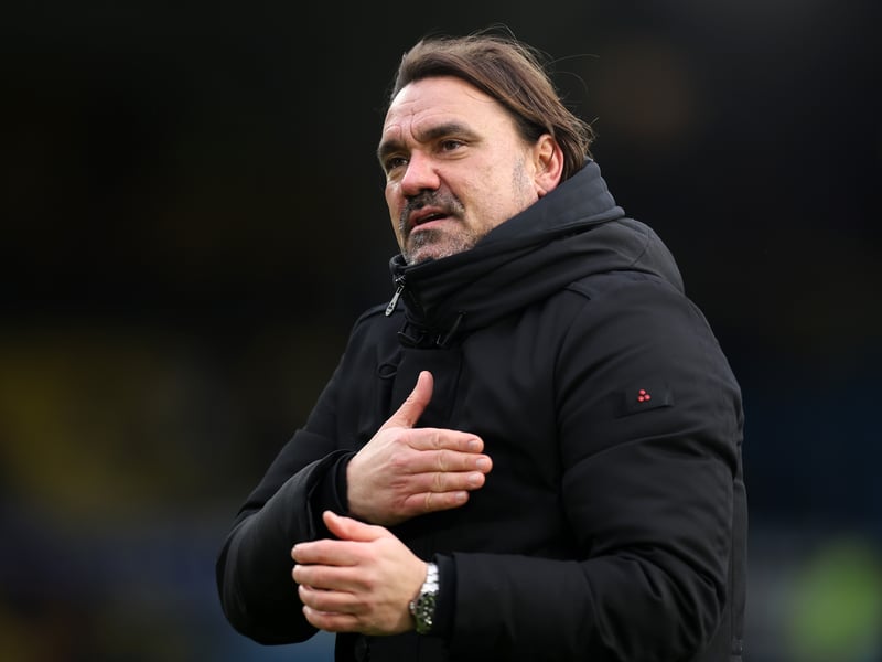 To win the league: 8/11