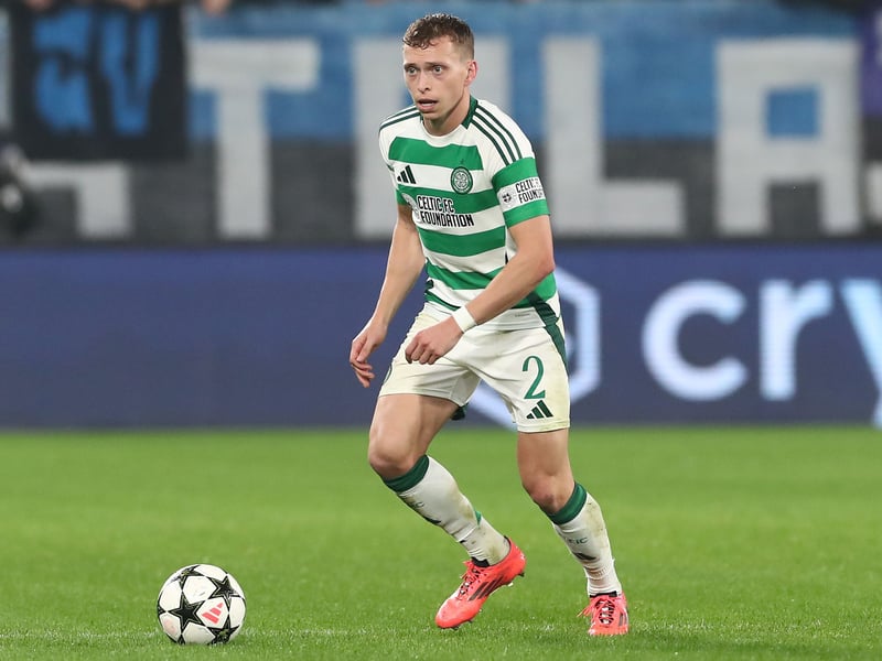 The Canadian has been in incredible form this season, and has managed to add goals to his game from full-back. Signed a new contract last month and will be going nowhere anytime soon.