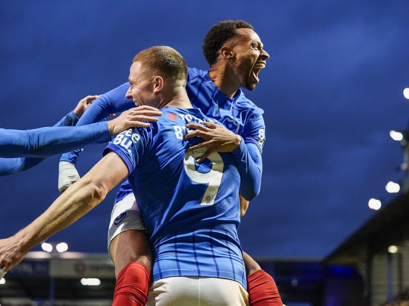 Match action