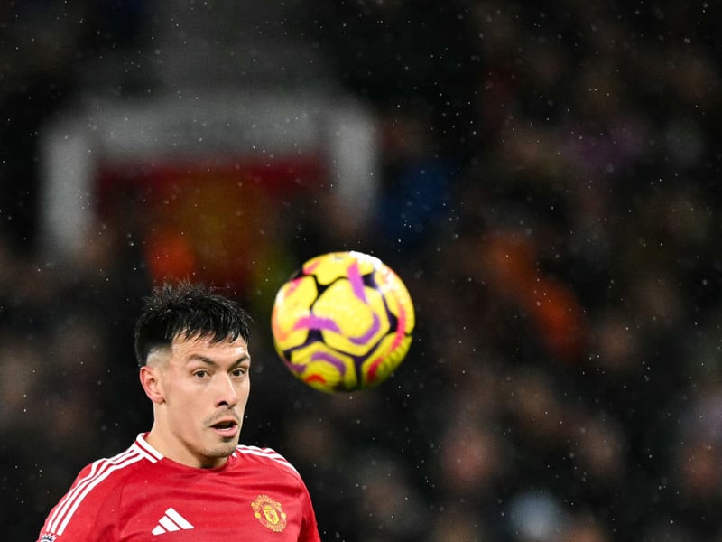 A really poor performance by his typically high standards. Beaten with ease for the first goal and watched on as Wood made it three. Almost redeemed himself with a spectacular effort in added time.