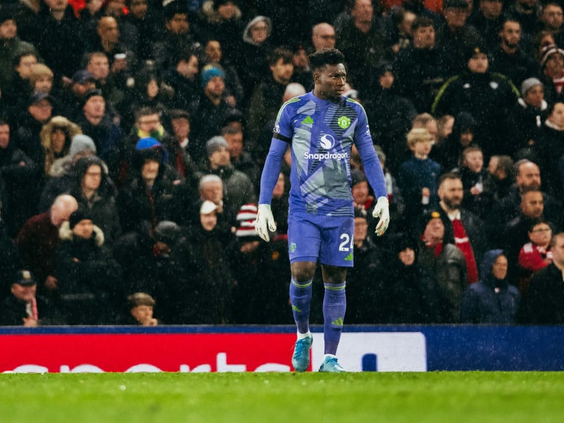 Rooted to his spot for the first goal and would have saved the second if he hadn't have moved. It didn't get better when a third sailed over his head either.