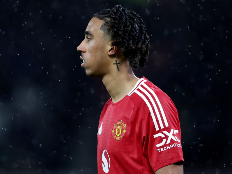 A solid enough outing on his full United debut. The first two goals weren't his fault but he was bullied by Chris Wood for the third.