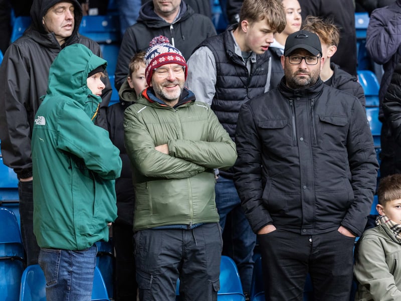 Derby's Paul Warne said: "It was tough. I thought we started the game OK but it was disappointing to concede from a set-piece as I didn't think we were getting cut open. We didn't have enough personality on the ball when we got it back."