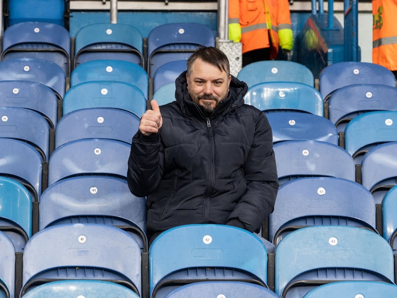 Derby County fell to a 2-0 defeat at Elland Road in a spirited display against table-topping Leeds United in the Sky Bet Championship on Saturday afternoon.