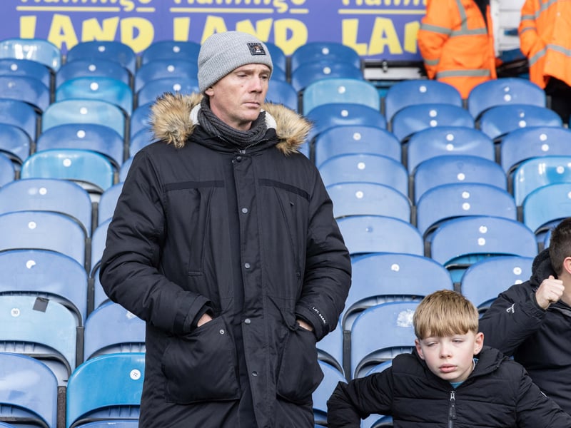 For Paul Warne's Rams, this latest setback marked a third straight defeat and left them with just one win in their last 10 Championship games.