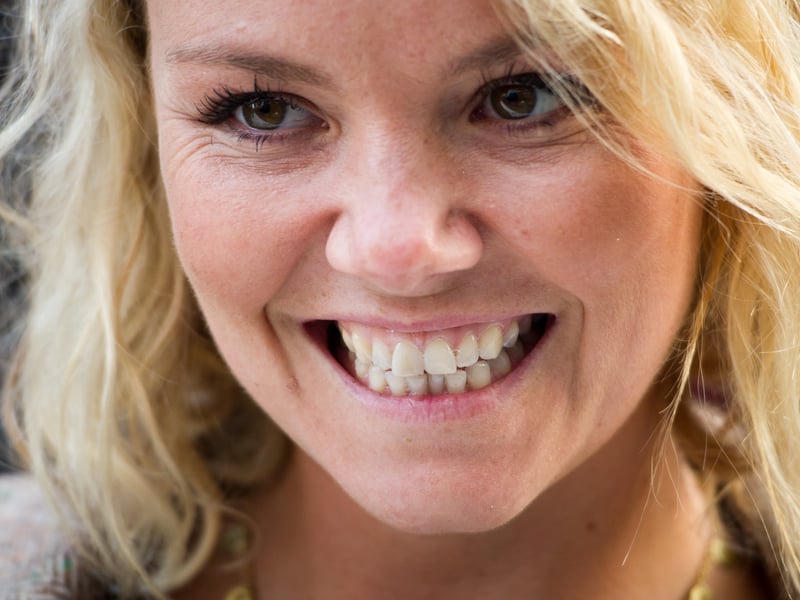 The EastEnders actress followed in Joe Swash’s footsteps and won the show in 2012. She was crowned queen of the jungle ahead of Ashley Roberts and David Haye.