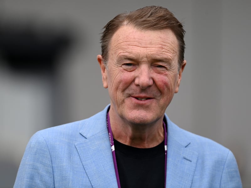 It was a king of the jungle again in the second series of I’m a Celebrity. Former England cricketer Phil Tufnell won the show ahead of Josh Fashanu and Linda Barker.