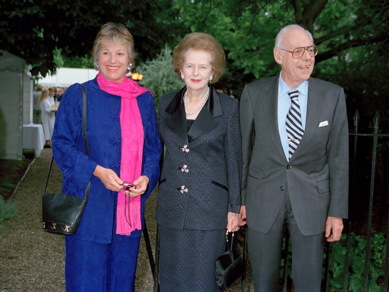 The daughter of former Prime Minister Margaret Thatcher was crowned the winner in 2005. Carol Thatcher became queen of the jungle ahead of Sheree Murphy and Sid Owen.