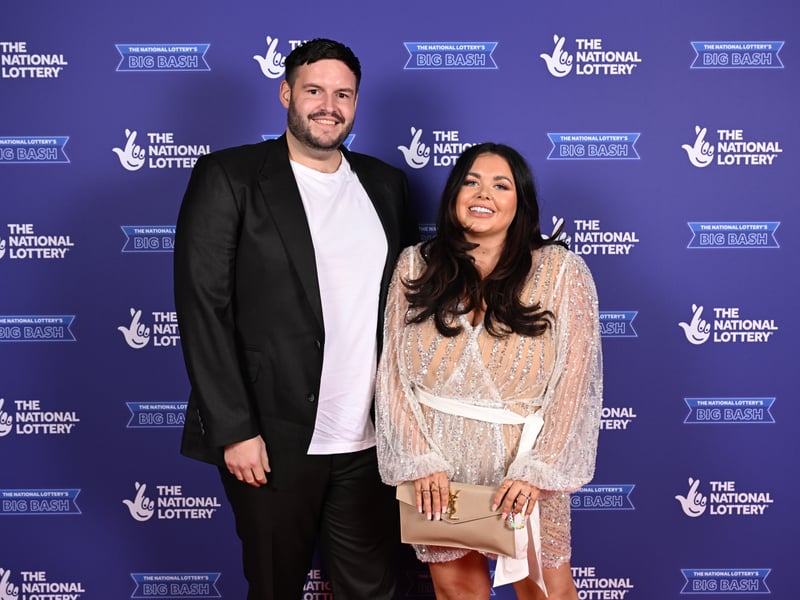 The Googlebox star charmed the nation in 2016 and was crowned the queen of the jungle. She won I’m a Celeb ahead of Joel Dommett (host of the ITV2 spin-off Unpacked) and Adam Thomas.