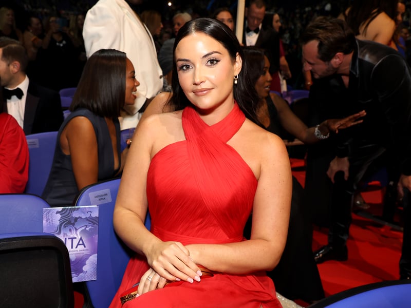 The former EastEnders actress became the third star from the soap to win I’m a Celeb when she was crowned queen of the jungle in 2019. She won the show ahead of Andy Whyment and Roman Kemp.
