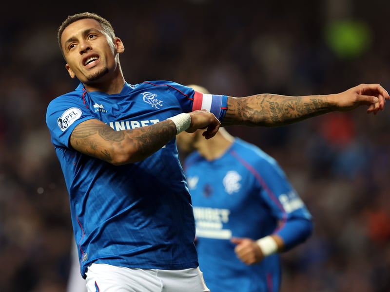 Looked destined to depart in the summer, with rumours of a move to the Turkish Super Liga and the Saudi Pro League mooted. A move never materialised though, and the Rangers skipper has been a regular feature in the matchday squad, albeit no longer as a guaranteed starter. Should a decent bid come in this January though, it could give the club a big decision to make.
