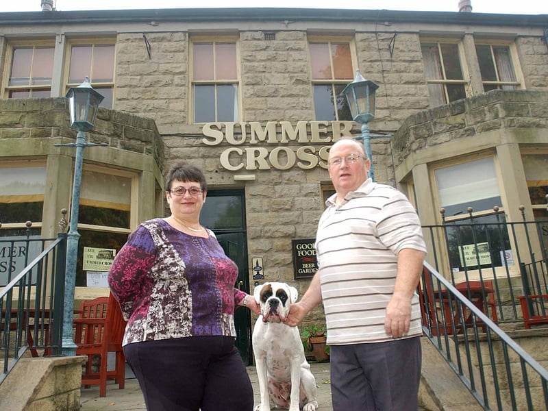 These photo memories raise a glass to the pubs we have loved and lost.