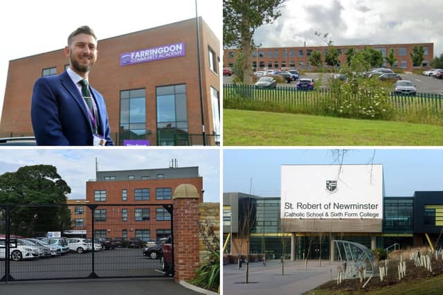 The Department for Education has published final Progress 8 scores.