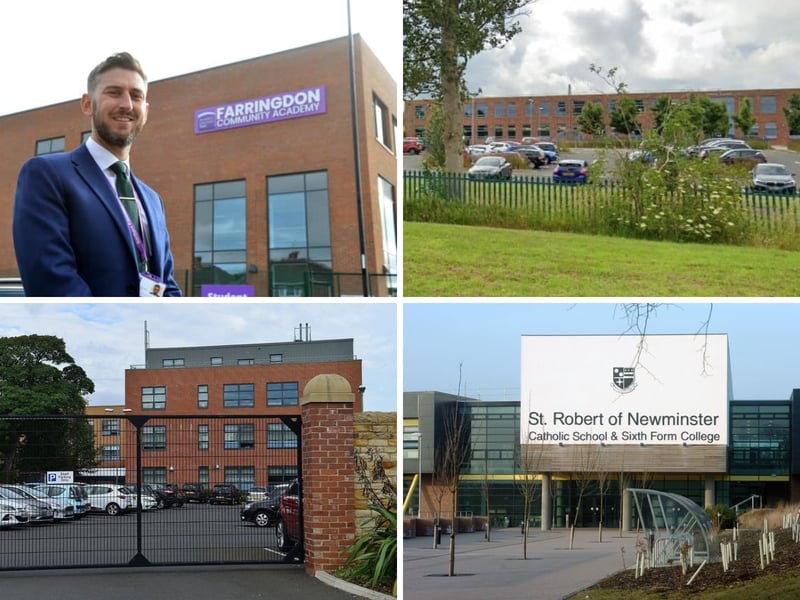 The Department for Education has published final Progress 8 scores.