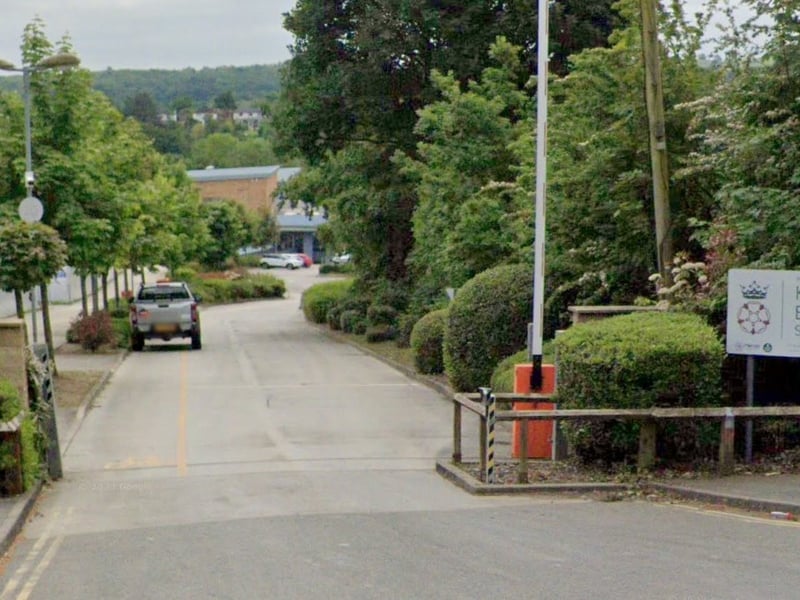 King Ecgbert is a secondary academy in the village of Dore, Sheffield. In its most recent Ofsted inspection, it was rated ‘outstanding’ in all categories. 
In the 2023/24 school year, it had a Progress 8 score of 0.81 - ‘well above average’