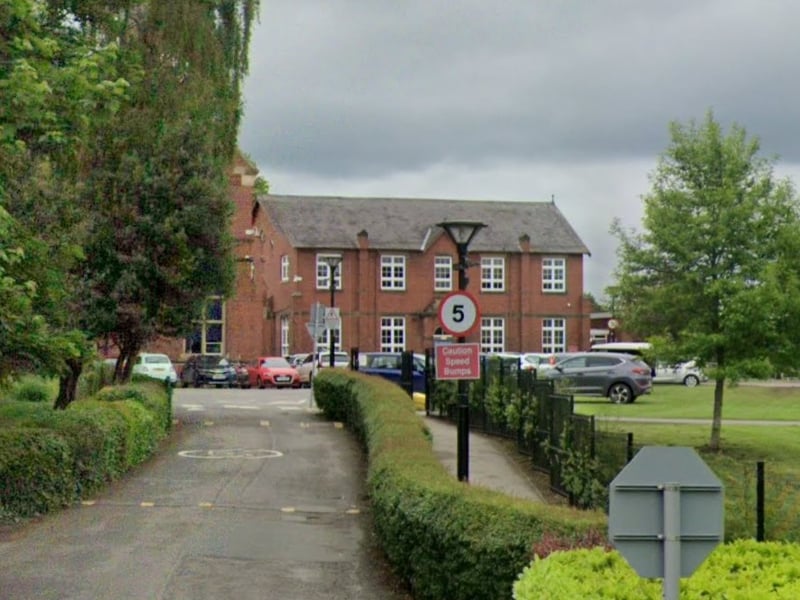 Ripon Grammar is a selective secondary school in Ripon, North Yorkshire, and is one of the few state schools in the country to offer boarding for its pupils. It was rated ‘good’ and ‘outstanding’ in all categories at its last Ofsted inspection.
In the 2023/24 school year, it had a Progress 8 score of 0.72 - in the ‘well above average’ band.