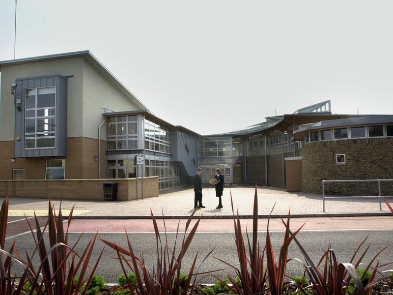 Cardinal Heenan is a council-run secondary school in Meanwood, Leeds. It was rated ‘good’ in all areas in its most recent Ofsted inspection.
In the 2023/24 school year, it had a Progress 8 score of 0.66 - ‘well above average’.