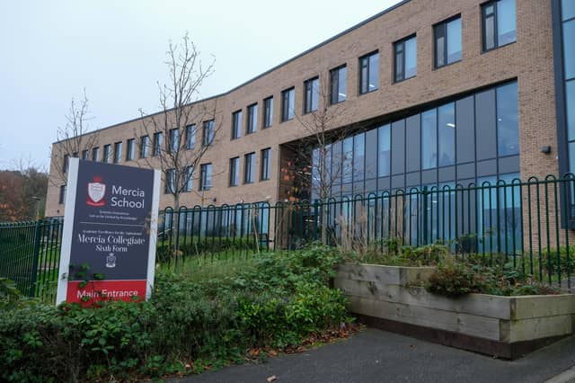 Mercia School is a secondary academy in Sheffield, also known for having incredibly high standards and rules for pupil behaviour. It was rated ‘outstanding’ in all areas in its most recent Ofsted inspection. In the 2023/24 school year, it had an exceptional Progress 8 score of 2.09 - ‘well above average’. It placed second in the Government’s 2024 league table for secondary schools in England.
