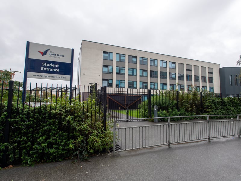 The Ruth Gorse Academy is a Leeds secondary school run by the GORSE Academies Trust. In its most recent Ofsted report, it was found to be ‘outstanding’ in all areas of inspection. In the 2023/24 school year, it had an outstanding Progress 8 score of 0.99 - placing it near the top of the ‘well above average’ band.