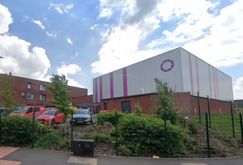 Another high-performing Islamic boys’ secondary school and sixth form managed by Star Academies, this one is in Blackburn, Lancashire.
In the 2023/24 school year, it had an absence rate of 2.84%.