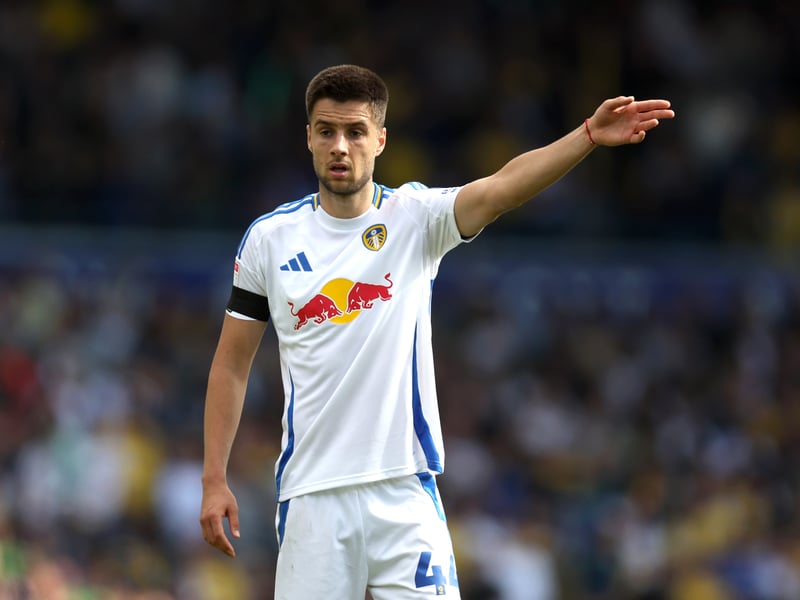 The Bulgarian has been back on the grass recently, but any kind of contact training is still some way off. Still expected to be out for months with that knee injury he suffered in October.