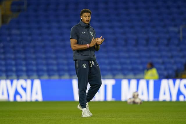 The Aussie striker isn't expected back until February after he sustained a knee injury while on international duty in November.
