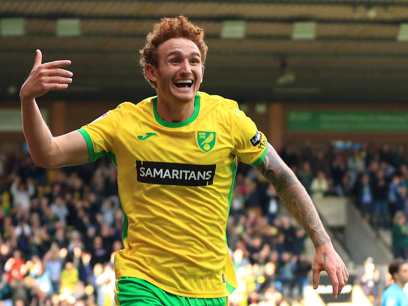 The USA international has missed Norwich's past six games with a groin injury and is not expected back until the new year.