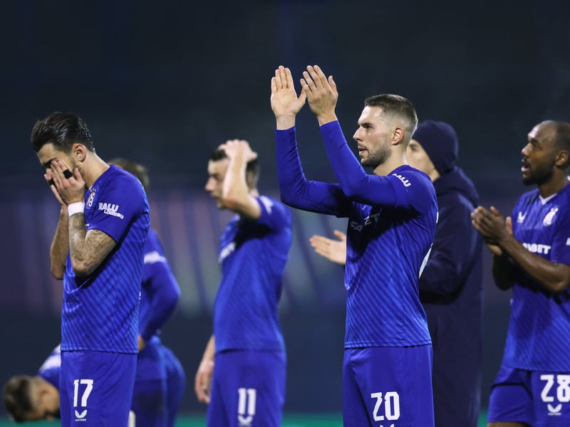 AI claims it will be between Dinamo Zagreb, Lille, Brest, and Real Madrid who are left be fighting for the lower play-off spots or to avoid being among the bottom 12 teams eliminated from European competition. An intriguing selection of teams, considering Brest and Lille are currently in seventh and eighth position, while Juventus are in 14th. Which leaves Shakhtar Donetsk, Sparta Prague, Sturm Graz, Girona, Crvena Zvezda, RB Salzburg, Bologna, RB Leipzig, Slovan Bratislava and Young Boys as the teams they predict to be eliminated.