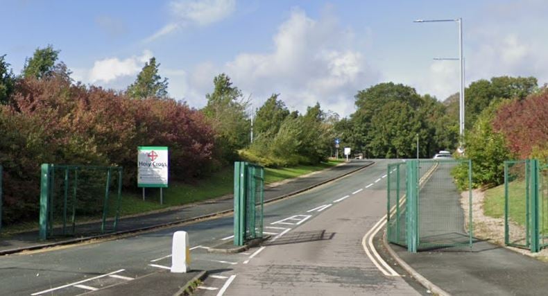 Myles Standish Way, Chorley, PR7 3LS | Holy Cross Catholic High School achieved a Progress 8 score of 0.75 at end of key stage 4 in 2024 which is 'well above average'.