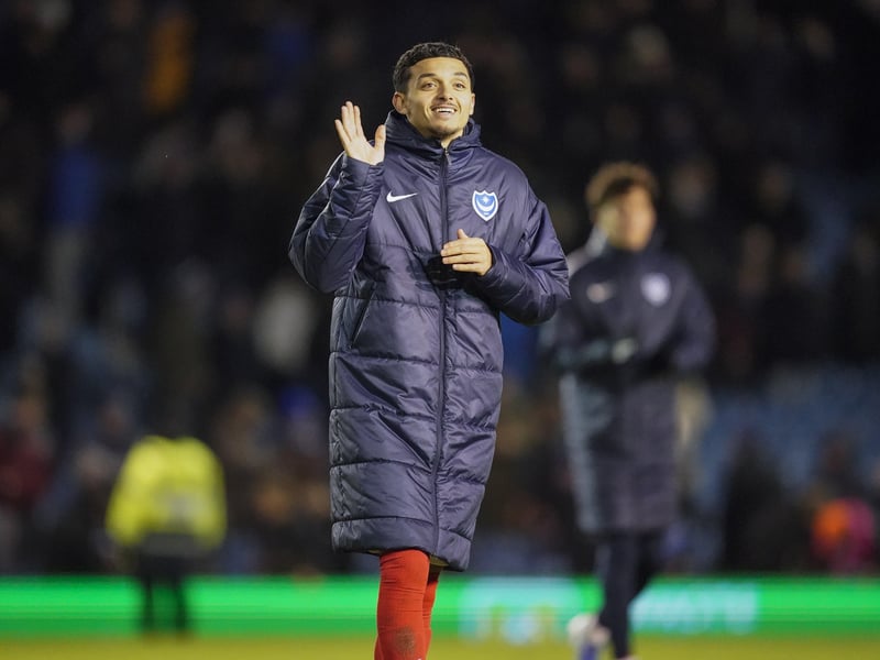 The former Ipswich Town youth product will miss the chance to feature against the Tractor Boys' main rivals after he picked up his fifth booking of the season against Bristol City. The midfielder receives an automatic one-match ban.