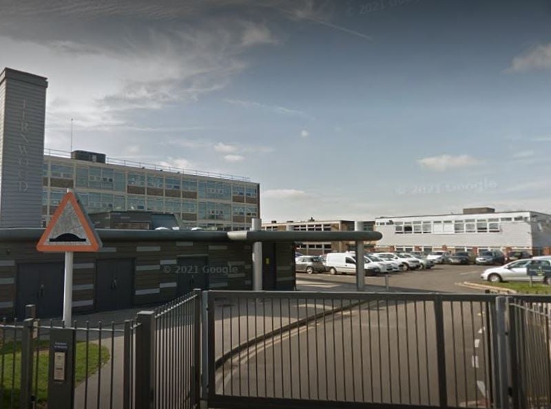 Fernwood is a secondary academy in Wollaton, Nottingham. It was formerly rated ‘outstanding’ overall by Ofsted.
In the 2023/24 school year, it too had a Progress 8 score of 0.50 - placing it in the ‘well above average’ band.