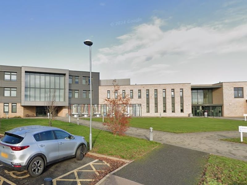 This is a Christian all-through school in Kettering, North Northamptonshire. It was formerly rated ‘good’ overall by Ofsted.
In the 2023/24 school year, it had an A Level point score of 37.71 - giving it an average grade of B-.