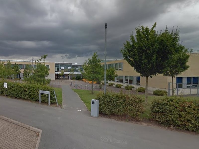 The Northampton Academy is a secondary school in Northampton, formerly rated ‘outstanding’ overall by Ofsted.
In the 2023/24 school year, it had a Progress 8 score of 0.87 - again in the ‘well above average’ band.