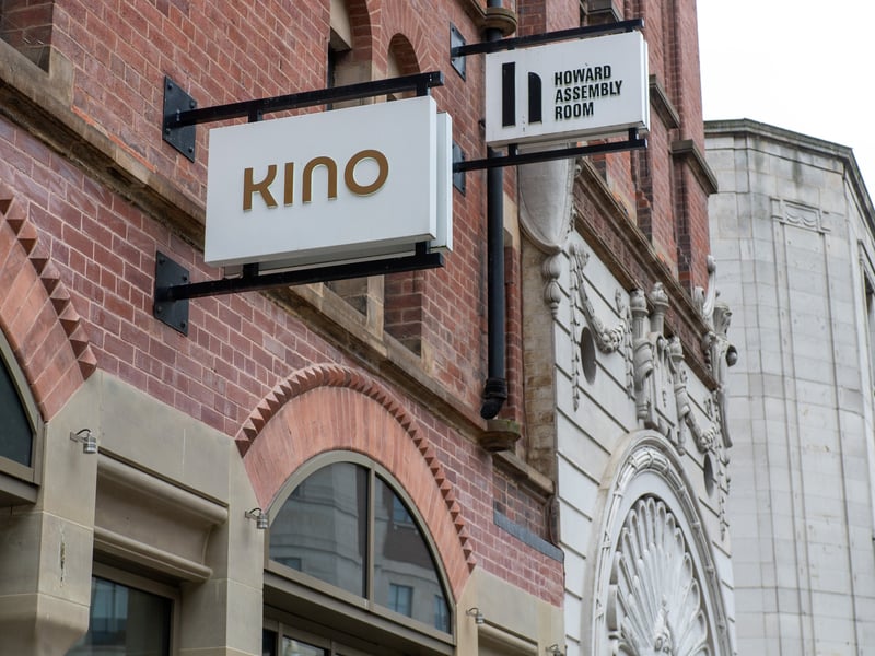 Celebrated independent restaurant Kino announced its sudden closure earlier this month after two and a half years. It first opened in the Grade II listed space next to the Leeds Grand Theatre back in 2022, but bosses said they “just couldn’t make it work” in their announcement.